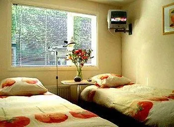 Otel Phildutch Houseboat 3*