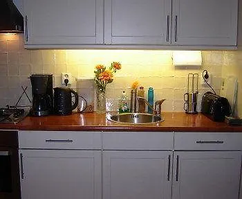 Phildutch Houseboat 암스테르담