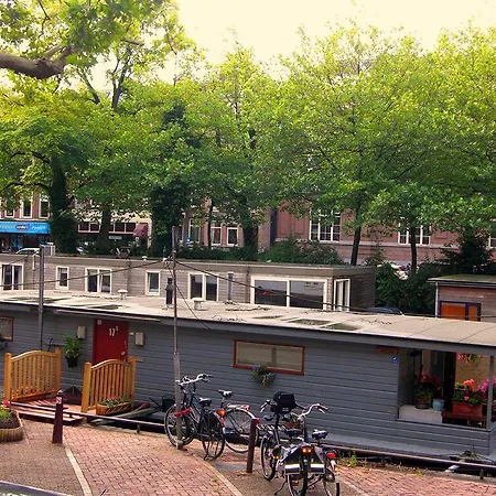 Phildutch Houseboat